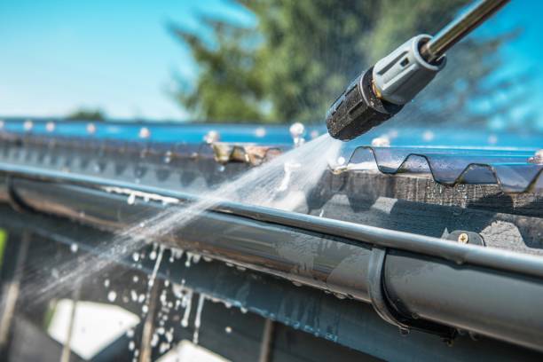 Best Local Pressure Washing Services  in Belleville, MI