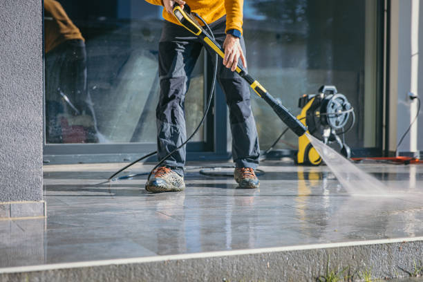 Best Affordable Pressure Washing  in Belleville, MI
