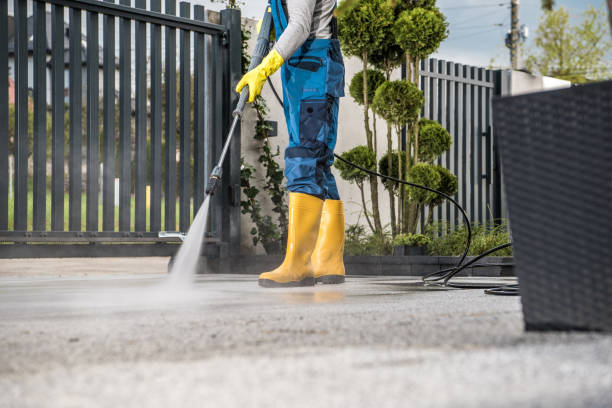 Best Commercial Pressure Washing  in Belleville, MI