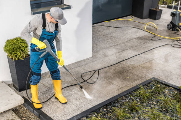 Belleville, MI Pressure Washing Company