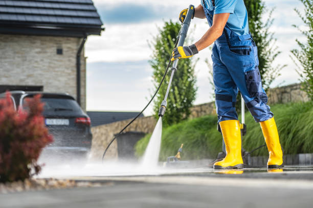 Best Power Washing Near Me  in Belleville, MI