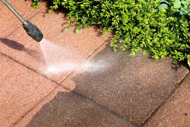 Reliable Belleville, MI Pressure Washing Solutions